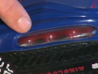 S1-P Arbeitsschuhe Ramada Verkäuferschuhe