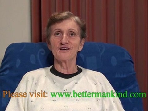 Cancer Survivor - Cured by Breuss Cancer Treatment