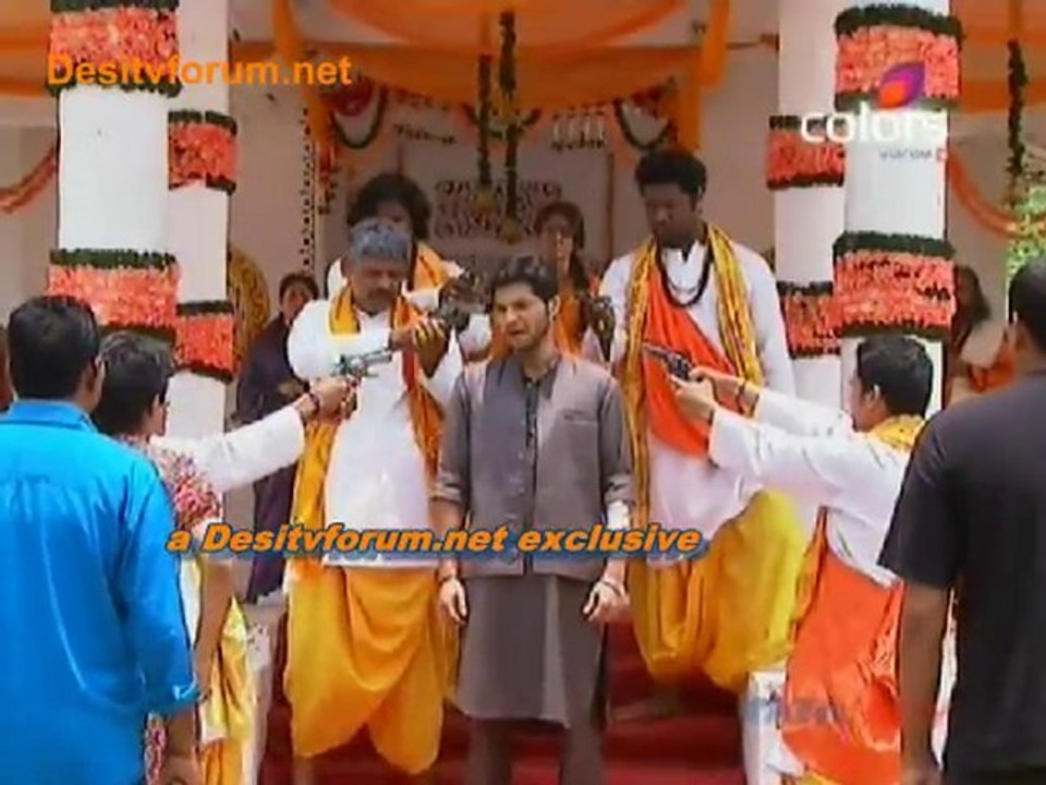 Laagi Tujhse Lagan - 29th June 2010 Watch Online - Part1