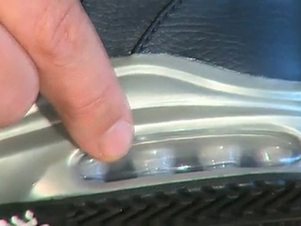 S1-p sicherheitsschuhehabana aussendienst