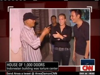 BkS 06/28 Arwa Damon