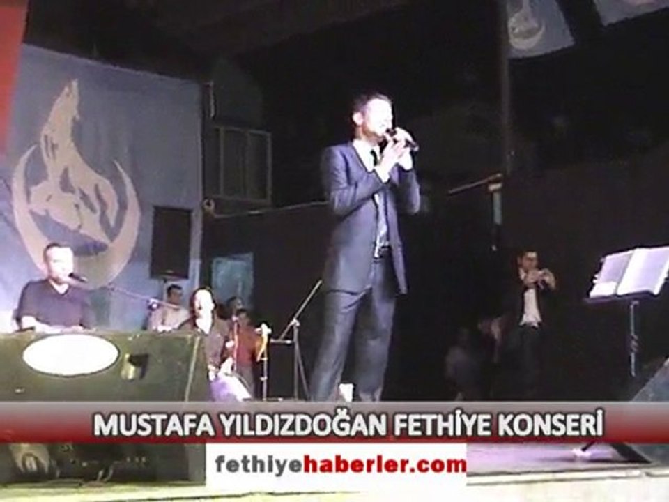YILDIZDOĞAN KONSER