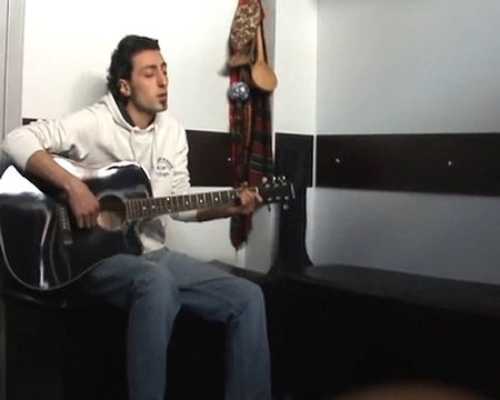 Gesi Bağları - Klarnet&Gitar - M.Tarkan Yazıcıoğlu - Muustik