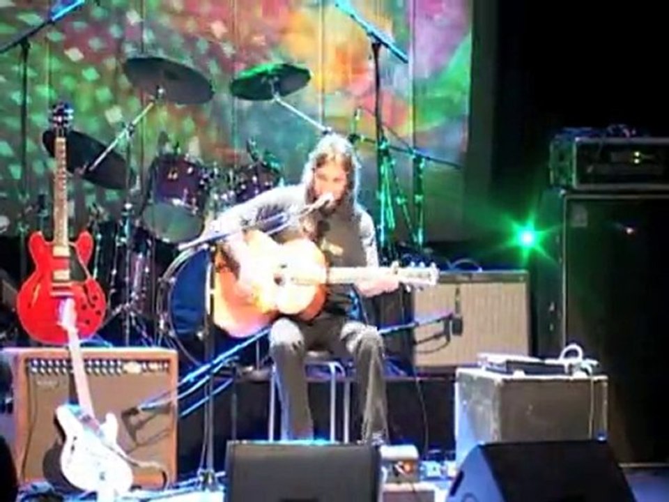 Alex Mirey - Tremplin Partie 2