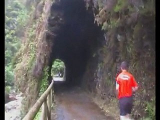 Media Maratón Senda del Oso, Asturias