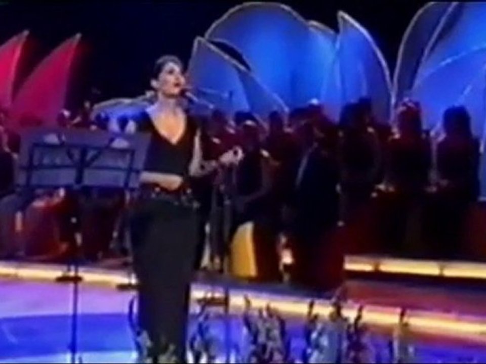 Gül Göre Yazıcı-Sana, bilmem ki neden hiç doyamam HD