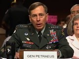 Petraeus sees 'progress' but tough fight in Afghanistan