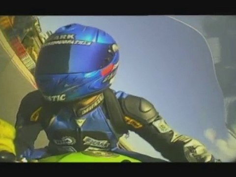 Ledenon 2007 - COURSE ENDURANCE 5H - STEPHANE ET CLEMENT