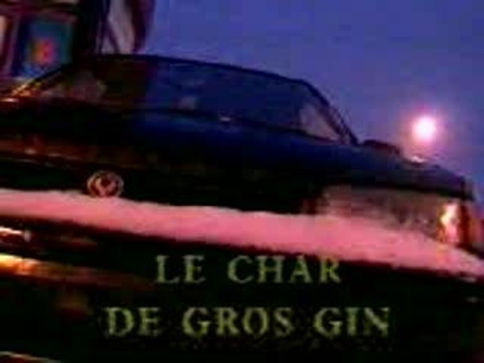 beauf tuning regis mdr gag