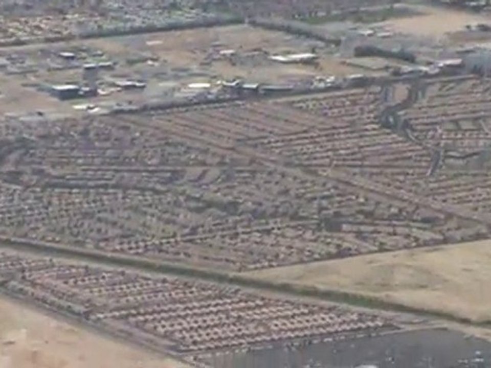 Welcome in Las Vegas