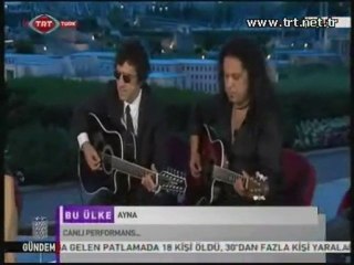 Ayna 2010 - Yakışır sana