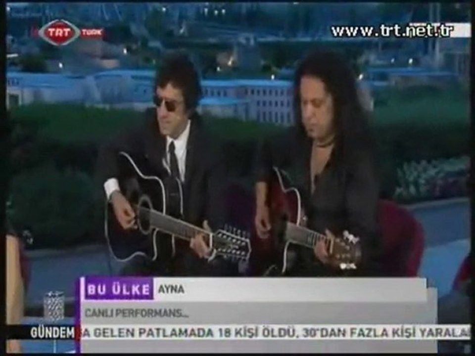 Ayna 2010 - Yakışır sana