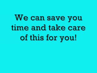 How do you stop collection agency harassment?