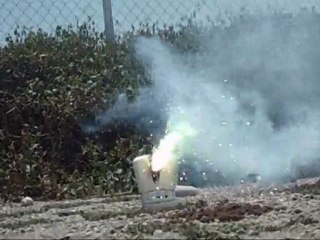 Petardos caseros - olmomdgdmtal5p