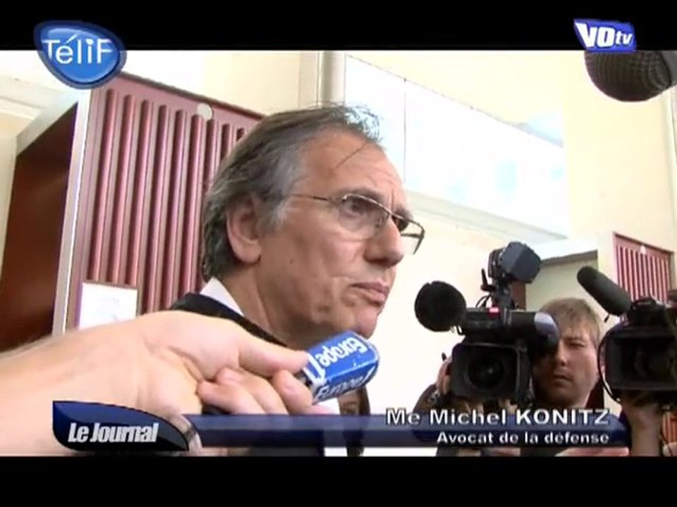 Villiers-le-Bel : les témoins anonymes font faux bond