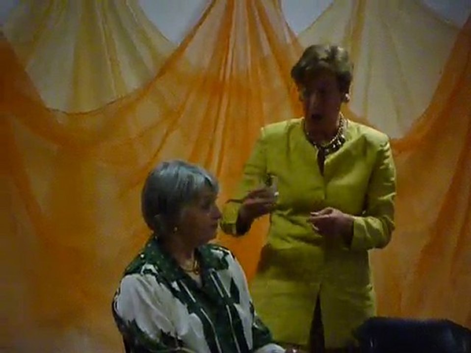 CAT en VRAC par le CAT : création 2010