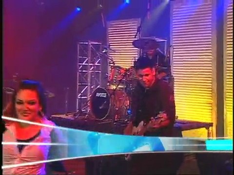 Ademar Arau - A.M.O.R Expolit 2010 Vida Extrema