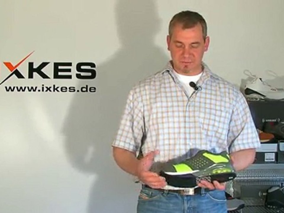 S1-p Sicherheitsschuhe Natura Sportschuhe ?