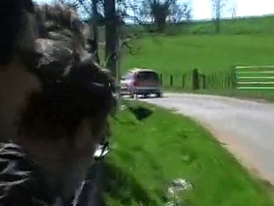 Monts du Lyonnais 2010