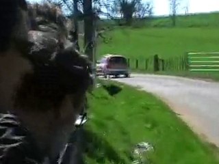 Monts du Lyonnais 2010