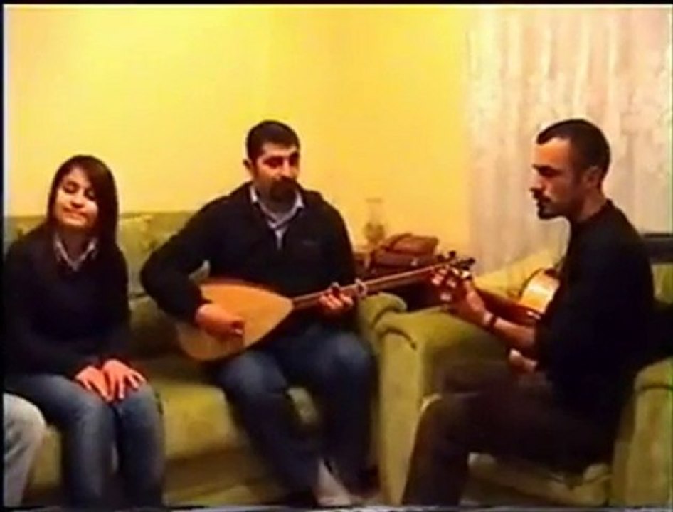 Aysun & Soner - Geçer Aylar Geçer Yıllar