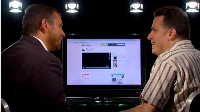 [ critics ] - Webisode 1