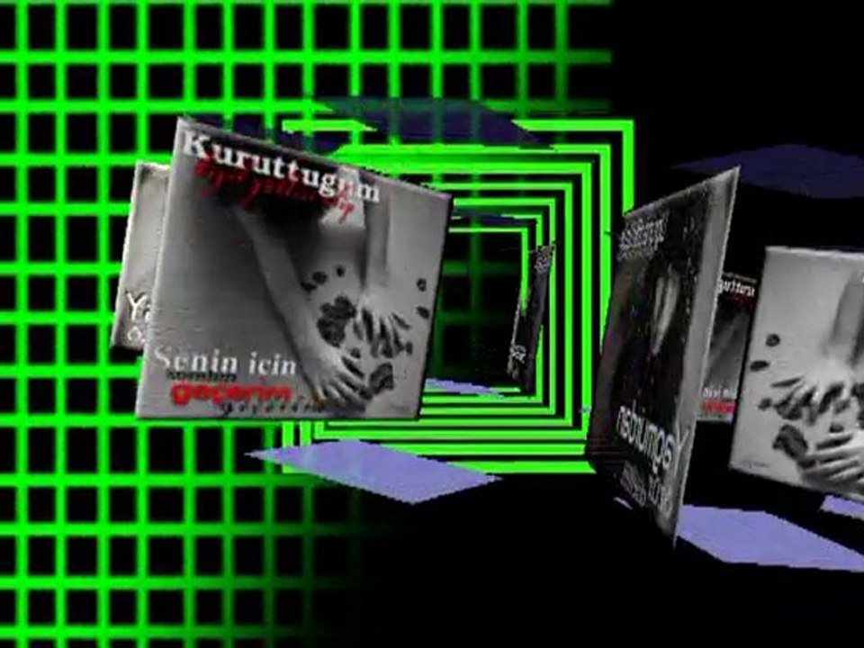 leman sam gül güzeli - bebeğim