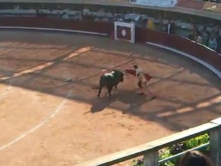 Mehdi Savalli Cebada Gago Istres 2010