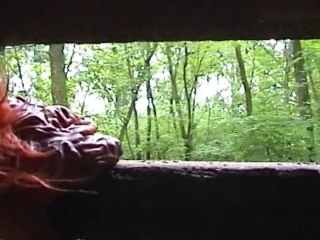 Sparkle Picnic: Wolf Hands