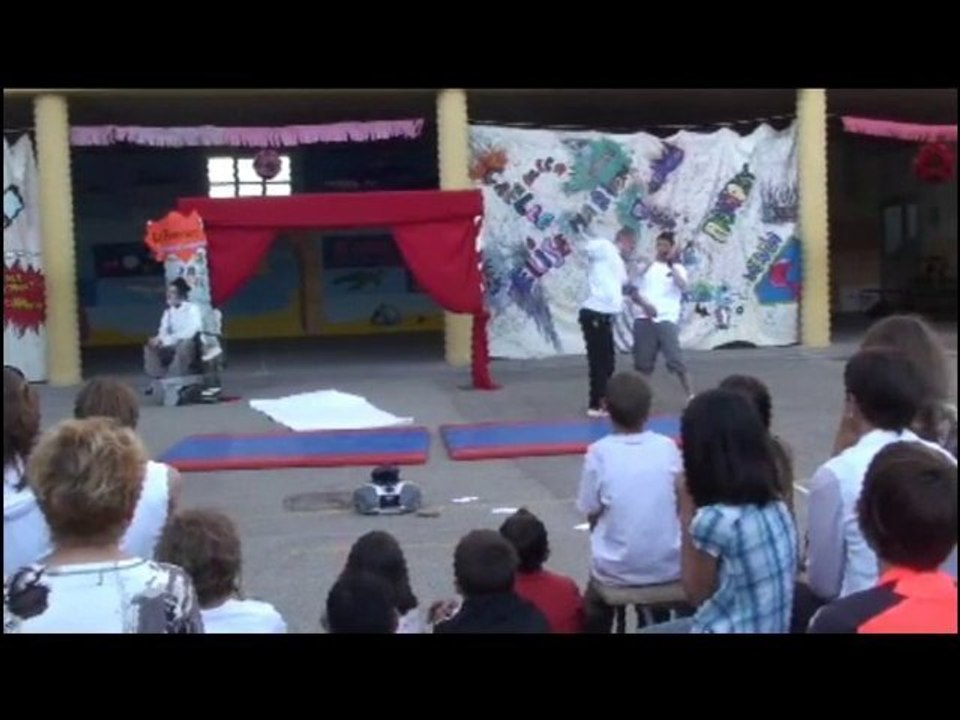 MIX FREE MAN SHOW 2010