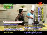 Cooking with Loving Hut Hsin Yue in Yilan, Taiwan - P1/2