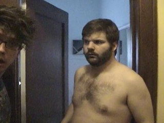 Sparkle Picnic: Poop Smells Bad