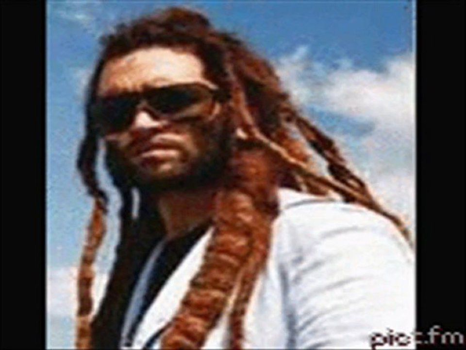 Alborosie & I-eye-Surrender to your love