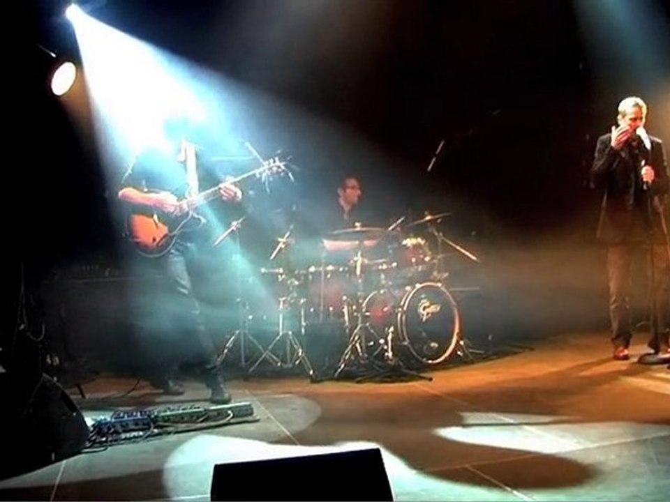 PARL# - LA CHASSE AU FUCK