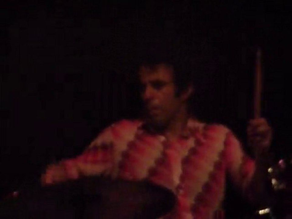 Stanislas Cirque Royal 11 juin 2010 "wonderland" 2