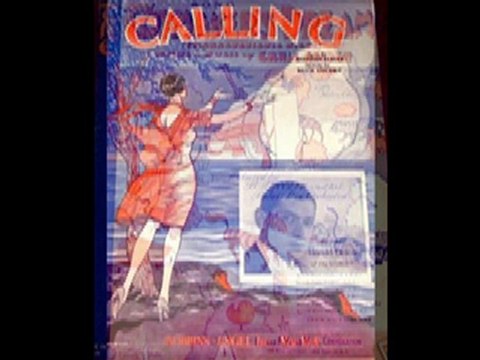 Ernie Golden & His Hotel McAlpin Orchestra - Fond Of You