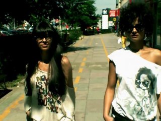 Radio Killer - Be Free [Official video HD]