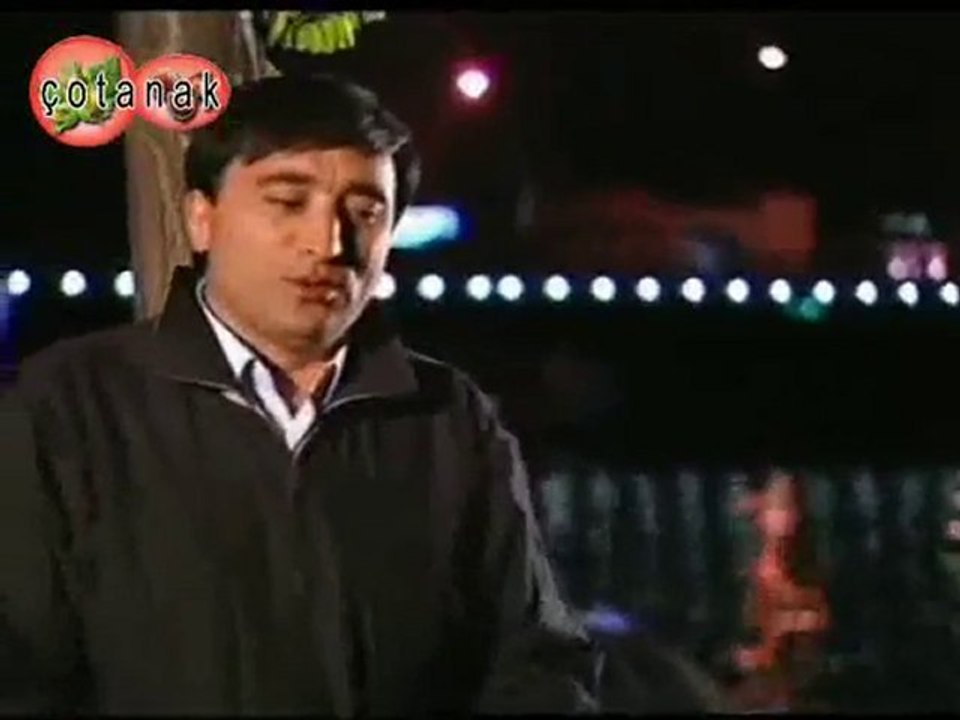 Hüseyin BIÇAK - Bittim Gel