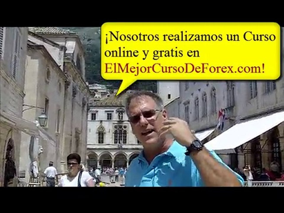 El Mejor Curso de Forex