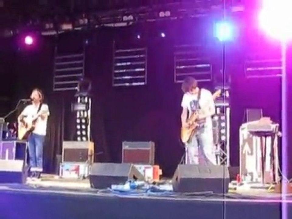 [NEW] thom yorke and jonny greenwood Street Spirit