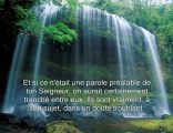 Sourate 41  Les versets detailles (Fussilat)