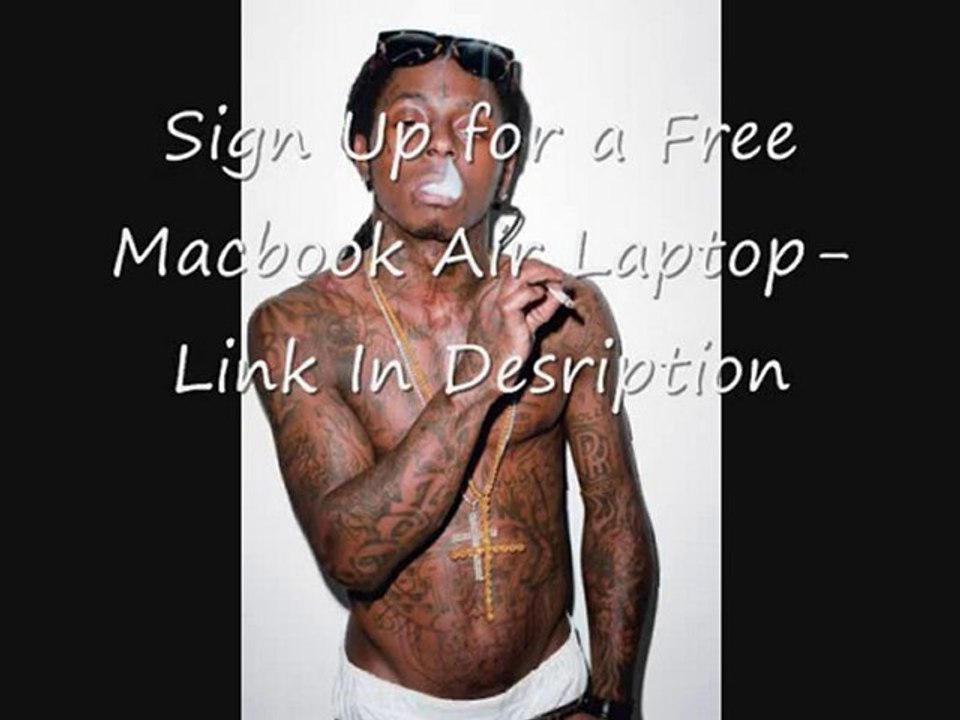 Lil Wayne-Tattoo Girl