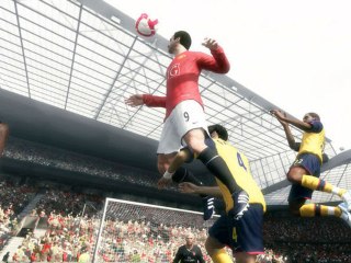 Testing Live #25 Spécial FIFA 10 (Online) Partie 2