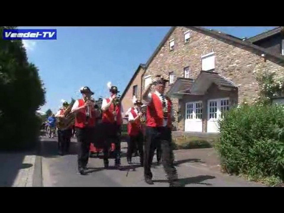Siedlerfest 2010