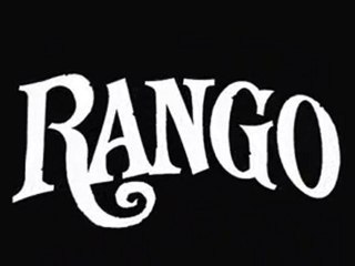 Rango Second Teaser