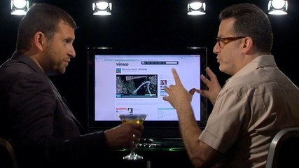 [ critics ] Webisode 5