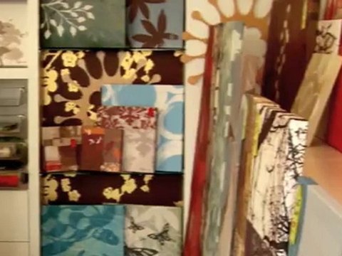 Art Galleries Subiaco Kanvas Interior Art WA