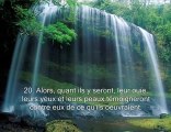 Le saint coran Sourate 41  Les versets detailles (Fussilat)