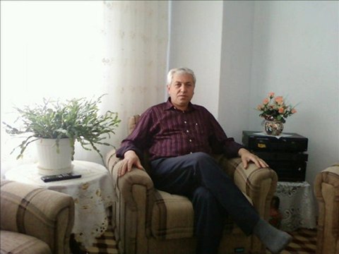 MERCAN ALAGÖZ - BİR KIZ BANA EMMİ DEDİ