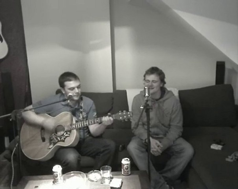 Mozart l'opera rock-L'assasymphonie Acoustique cover